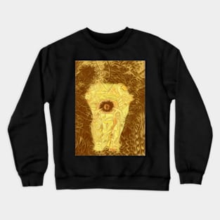 Elephant 14 Crewneck Sweatshirt